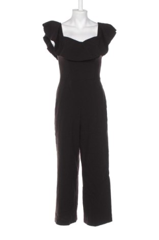 Salopetă lungă de damă H&M, Mărime M, Culoare Negru, Preț 214,99 Lei, #138005668