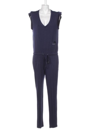 Langer Damen-Overall U.S. Polo Assn., Größe XL, Farbe Blau, Preis € 52,00, #138005984