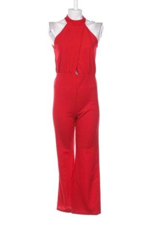 Dámský dlouhý overal Unbranded, Velikost S, Barva Červená, Cena  437,00 Kč, #138008162