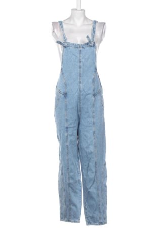 Dámský dlouhý overal Stradivarius, Velikost M, Barva Modrá, Cena  1 131,00 Kč, #138008647