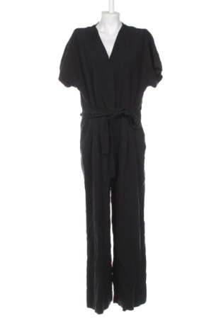 Dámsky dlhý overal Massimo Dutti, Veľkosť M, Farba Čierna, Cena  52,00 €, #138012030