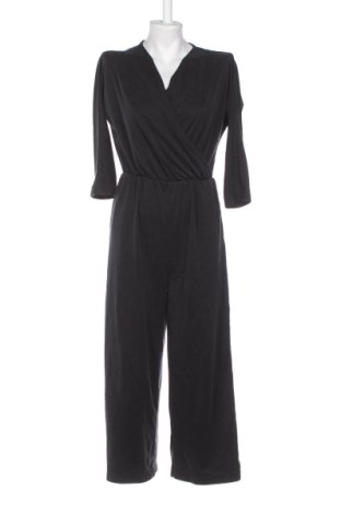 Salopetă lungă de damă Monki, Mărime M, Culoare Negru, Preț 127,99 Lei, #138013938