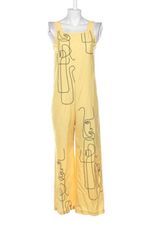 Női hosszú overál Unbranded, Méret S, Szín Sárga, Ár 8 844 Ft, #138015250
