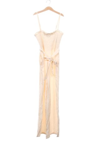 Női hosszú overál Unbranded, Méret XS, Szín Ekrü
, Ár 6 383 Ft, #138016552