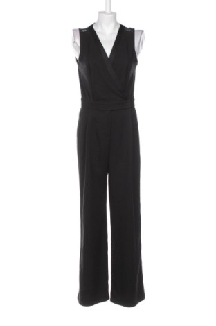 Salopetă lungă de damă Naf Naf, Mărime S, Culoare Negru, Preț 104,98 Lei, #138018454
