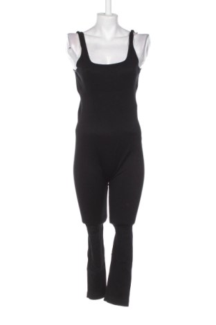 Salopetă lungă de damă Unbranded, Mărime L, Culoare Negru, Preț 94,48 Lei, #138019237