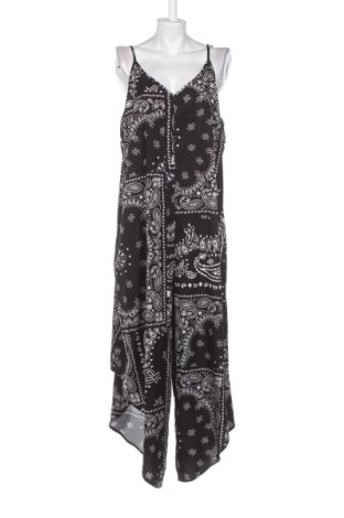 Langer Damen-Overall SHEIN, Größe 4XL, Farbe Mehrfarbig, Preis 14,00 €, #138022546
