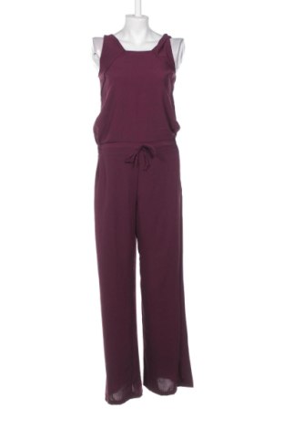 Langer Damen-Overall Unbranded, Größe M, Farbe Lila, Preis 14,10 €, #138023263