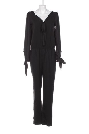 Salopetă lungă de damă VILA, Mărime S, Culoare Negru, Preț 122,00 Lei, #138023965