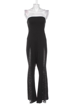 Langer Damen-Overall SHEIN, Größe 3XL, Farbe Schwarz, Preis € 16,38, #138024215