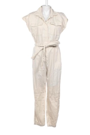 Női hosszú overál H&M, Méret S, Szín Ekrü
, Ár 2 366 Ft, #138025391