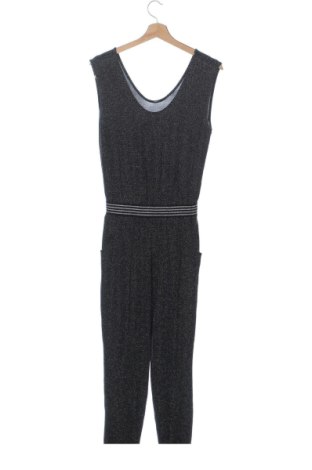 Damski długi kombinezon Tezenis, Rozmiar XS, Kolor Srebrzysty, Cena 63,50 zł, #138034688