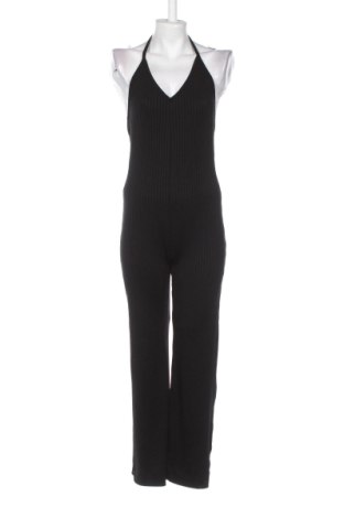 Salopetă lungă de damă Unbranded, Mărime S, Culoare Negru, Preț 78,74 Lei, #137923130