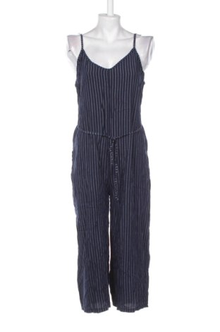 Salopetă lungă de damă Unbranded, Mărime M, Culoare Albastru, Preț 78,74 Lei, #137926290