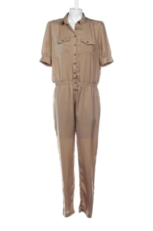 Női hosszú overál Gina Tricot, Méret S, Szín Bézs, Ár 8 511 Ft, #137961764