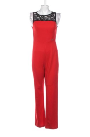Női hosszú overál Unbranded, Méret M, Szín Piros, Ár 6 738 Ft, #137964553