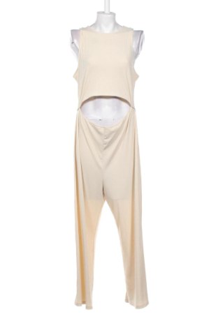 Női hosszú overál H&M, Méret XL, Szín Ekrü
, Ár 6 215 Ft, #137967029