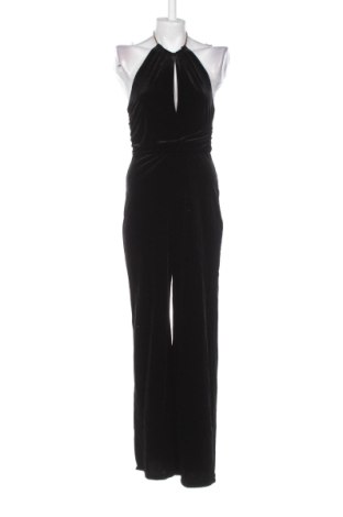 Női hosszú overál Bershka, Méret M, Szín Fekete, Ár 11 578 Ft, #137967139