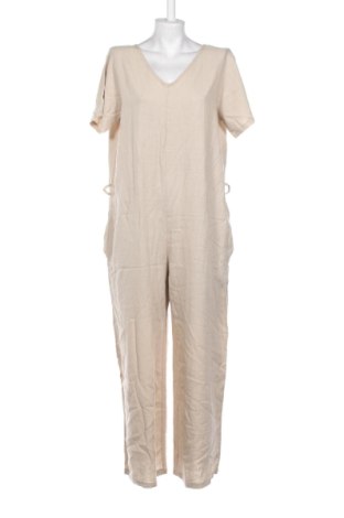 Női hosszú overál Unbranded, Méret XXL, Szín Bézs, Ár 6 738 Ft, #137971499
