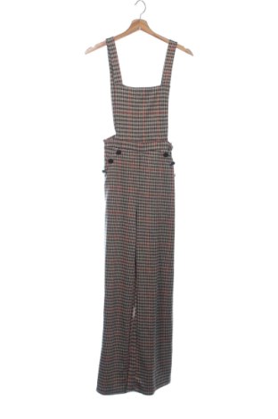 Női hosszú overál Bershka, Méret XS, Szín Sokszínű, Ár 6 148 Ft, #137974867