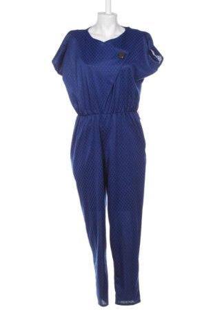 Női hosszú overál Unbranded, Méret XL, Szín Kék, Ár 5 877 Ft, #137980026