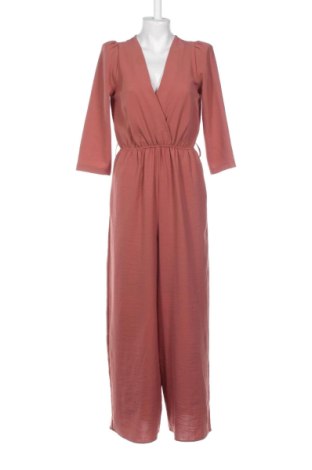 Női hosszú overál Zara, Méret XS, Szín Hamurózsaszín, Ár 8 445 Ft, #137981303