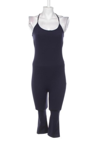 Langer Damen-Overall Oysho, Größe S, Farbe Blau, Preis € 23,81, #137994760