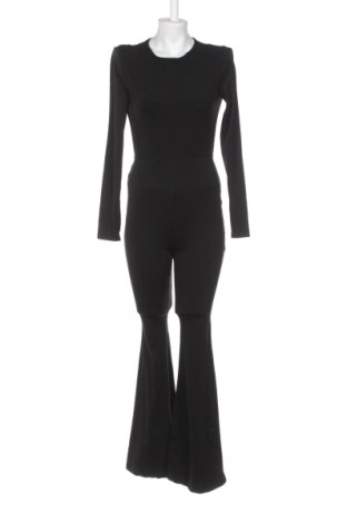 Langer Damen-Overall SHEIN, Größe S, Farbe Schwarz, Preis € 13,00, #137995360