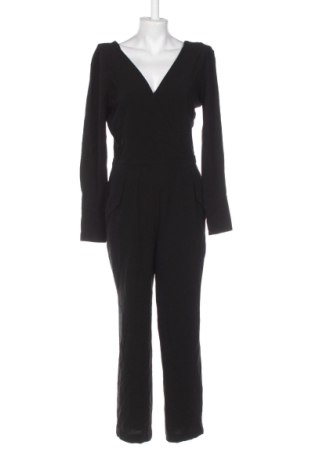 Salopetă lungă de damă Edited, Mărime S, Culoare Negru, Preț 436,99 Lei, #138001341