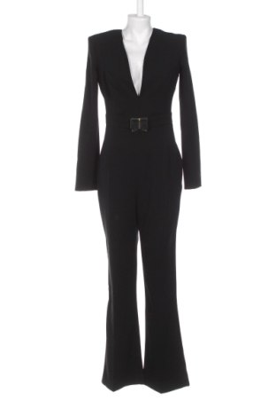 Dámsky dlhý overal Elisabetta Franchi, Veľkosť S, Farba Čierna, Cena  140,00 €, #138012361
