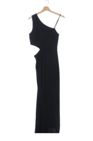 Дамски дълъг гащеризон Mango, Размер XS, Цвят Черен, Цена 23,00 €, #138018497