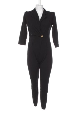 Langer Damen-Overall Unbranded, Größe S, Farbe Schwarz, Preis € 15,00, #138020746