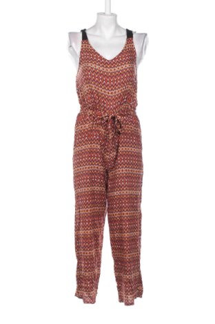 Langer Damen-Overall Unbranded, Größe L, Farbe Mehrfarbig, Preis 17,00 €, #138022531