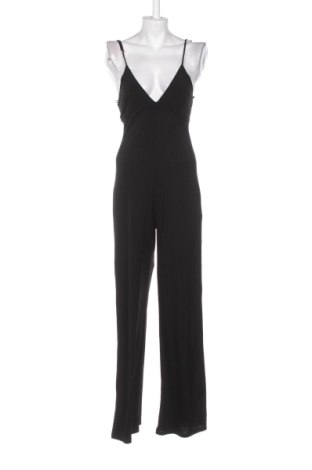 Dámsky dlhý overal Bershka, Veľkosť S, Farba Čierna, Cena  23,43 €, #138024851