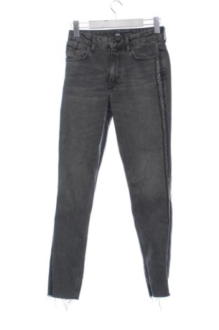 Damen Jeans Zara, Größe S, Farbe Grau, Preis 17,34 €, #137974637