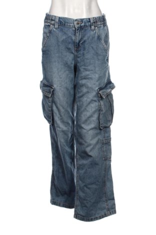 Damen Jeans Unbranded, Größe M, Farbe Blau, Preis 7,81 €, #137979756