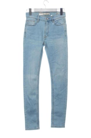 Damen Jeans Mango, Größe S, Farbe Blau, Preis 38,48 €, #137981606