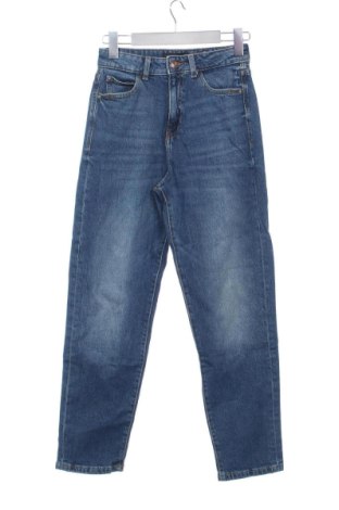 Női farmernadrág Zara, Méret XS, Szín Kék, Ár 5 134 Ft, #137982963