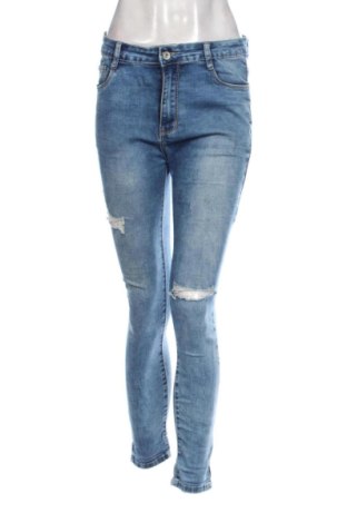 Női farmernadrág Unbranded, Méret L, Szín Kék, Ár 5 585 Ft, #137983880