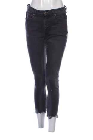 Női farmernadrág Tommy Jeans, Méret XL, Szín Szürke, Ár 15 298 Ft, #137984111