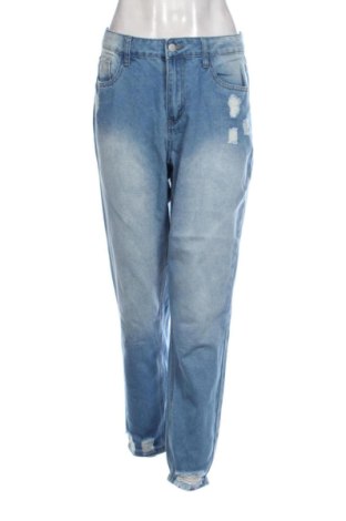 Női farmernadrág Unbranded, Méret M, Szín Kék, Ár 5 319 Ft, #137984325