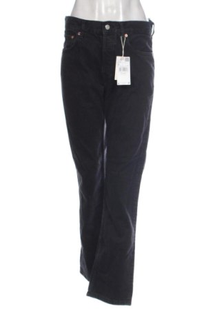 Blugi de femei Mango, Mărime M, Culoare Negru, Preț 199,46 Lei, #137984621