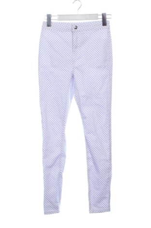 Dámske džínsy  Sinsay, Veľkosť S, Farba Viacfarebná, Cena  9,85 €, #137984949