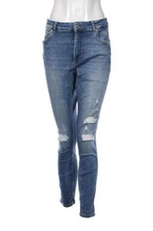 Női farmernadrág Unbranded, Méret XL, Szín Kék, Ár 4 610 Ft, #137985126
