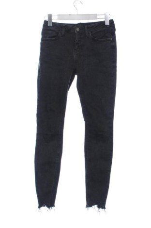 Dámske džínsy  Denim Co., Veľkosť S, Farba Čierna, Cena  8,00 €, #137985377