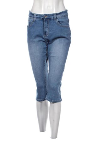 Damskie jeansy R-Ping, Rozmiar XL, Kolor Niebieski, Cena 38,10 zł, #137985606