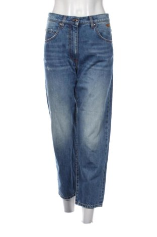 Dámske džínsy  MSGM, Veľkosť S, Farba Modrá, Cena  112,00 €, #137985678