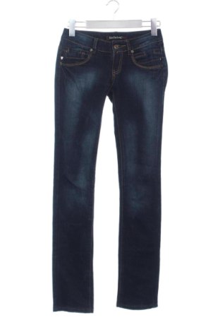Dámske džínsy  Unbranded, Veľkosť S, Farba Modrá, Cena  11,00 €, #137985773