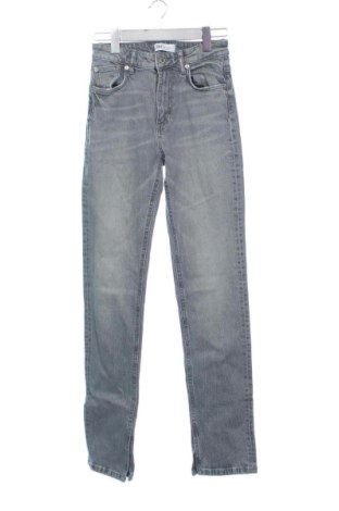 Női farmernadrág Zara, Méret XS, Szín Szürke, Ár 5 319 Ft, #137986147