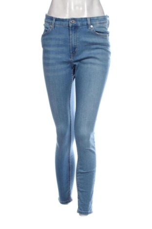 Női farmernadrág H&M, Méret L, Szín Kék, Ár 8 511 Ft, #137986159